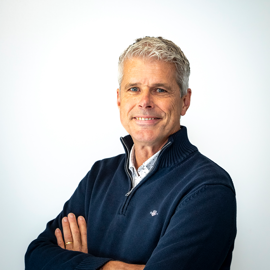 Eric Driessen