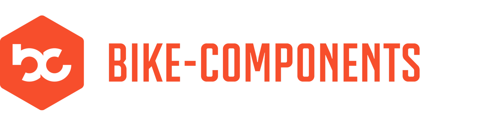 BIKE COMPONENTS
