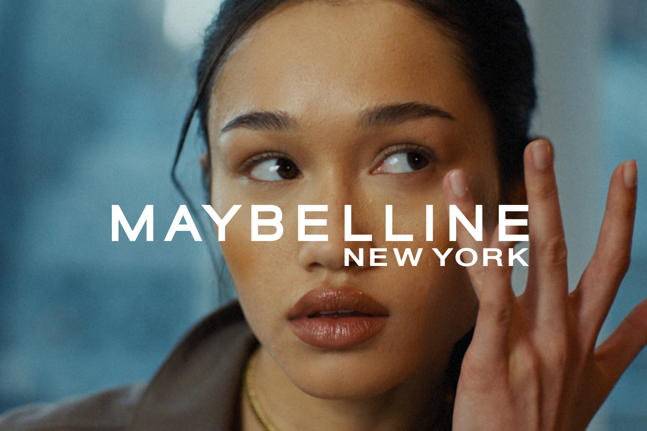 Maybelline NY: Instant Eraser