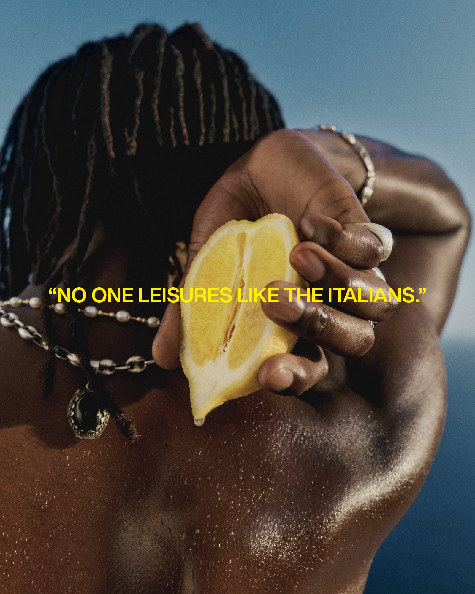 Cîroc Limonata