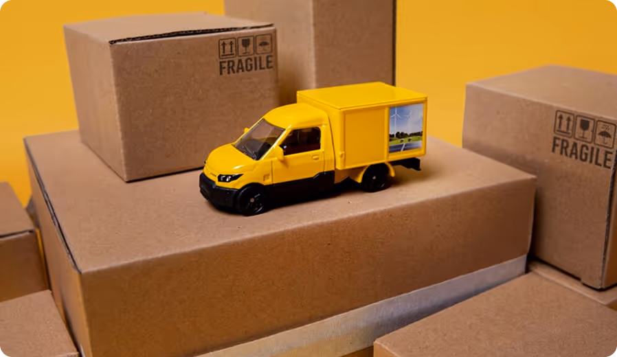 Shipping insurance image