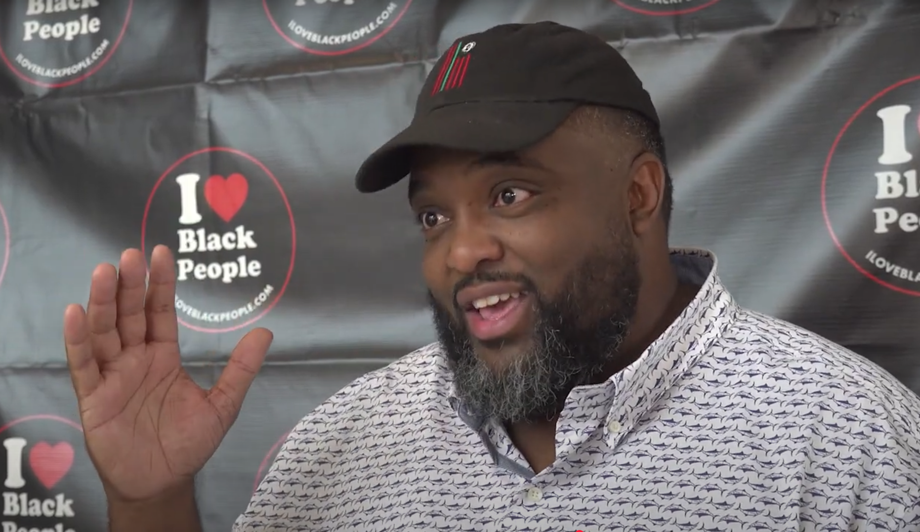The Black Blockchain Summit highlights