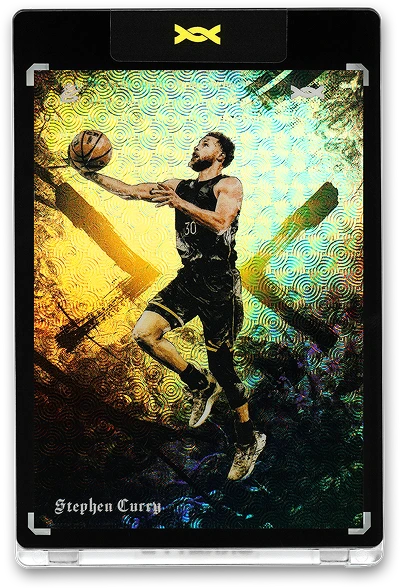 STEPHEN CURRY - I CAN DO ALL THINGS