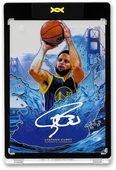 STEPHEN CURRY - SPLASH 