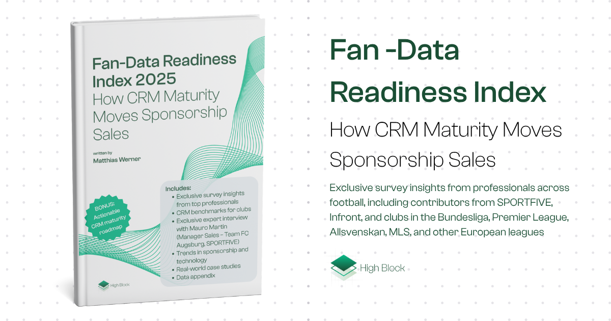 Fan-Data Readiness Index report