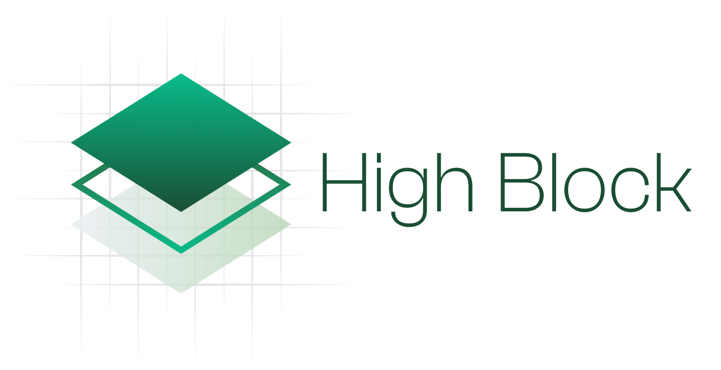 High Block
