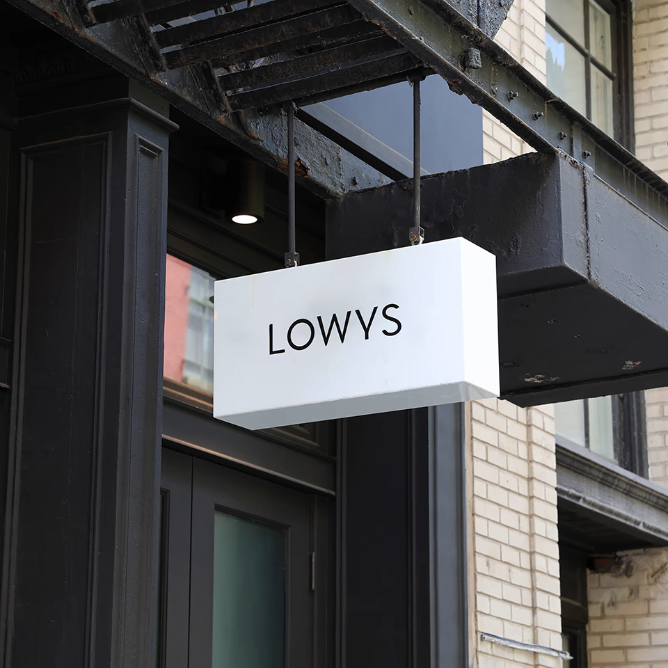 LOWYS Studios