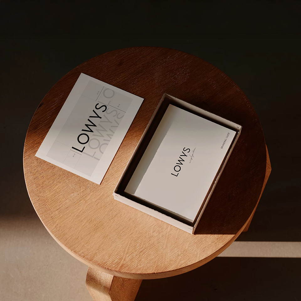 LOWYS Studios