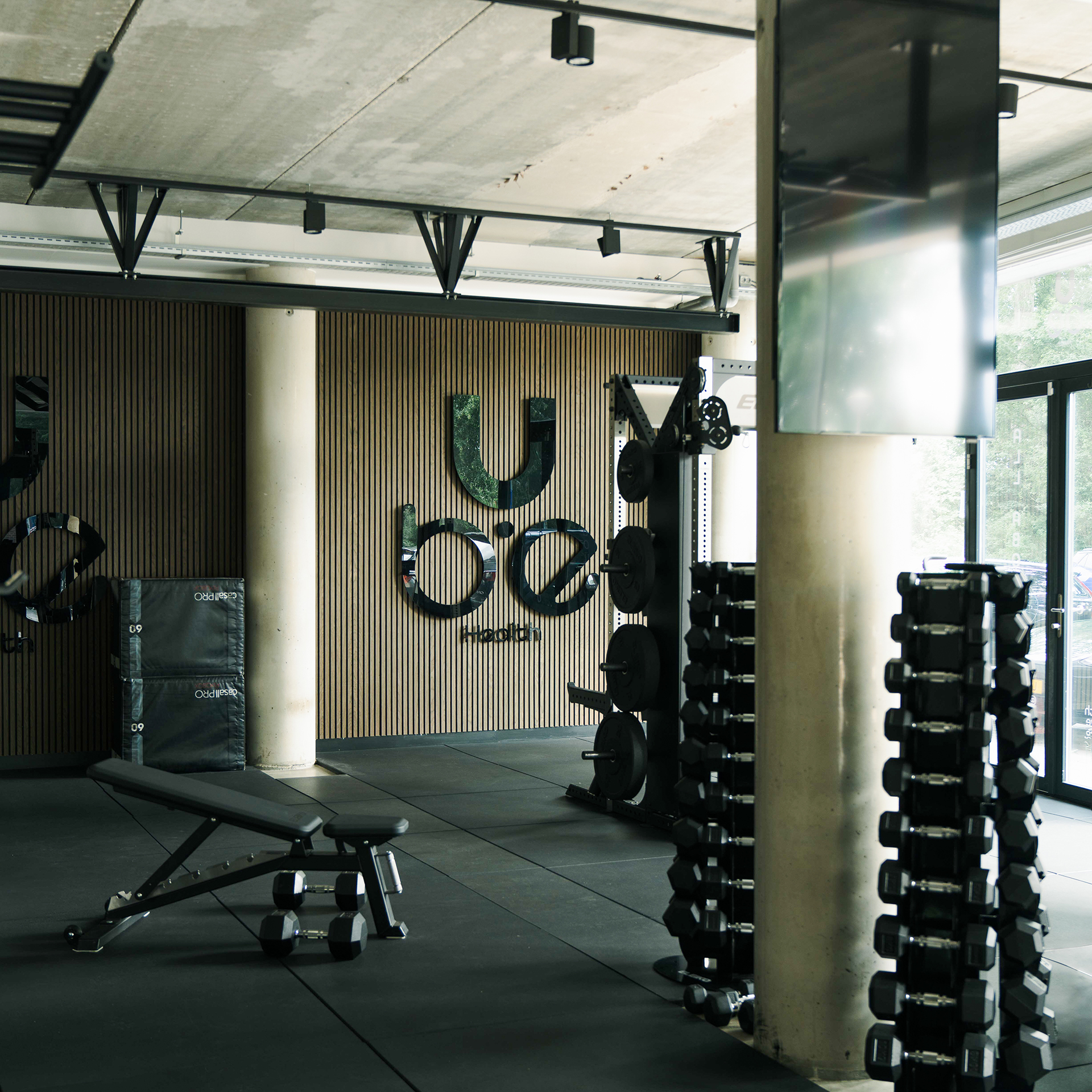 U.be Health