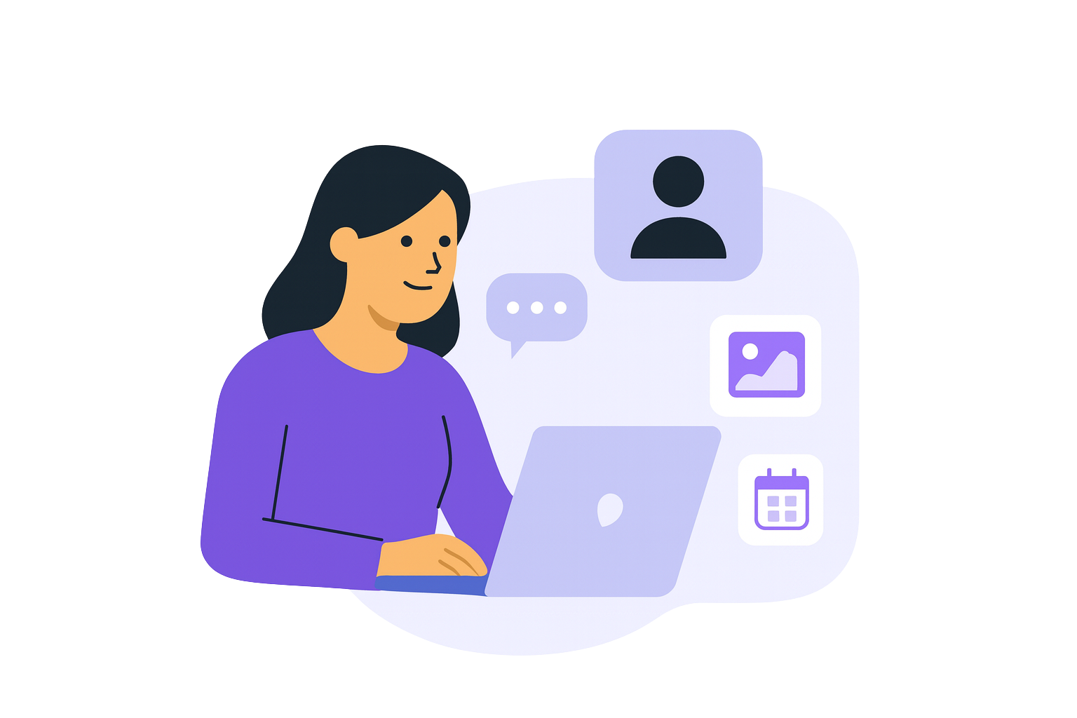 Community groups icon