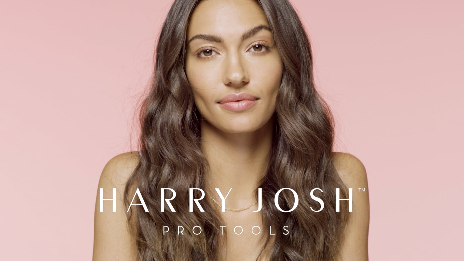 Harry Josh Pro Tools