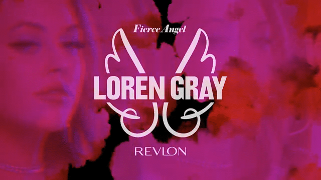 Revlon Loren Gray
