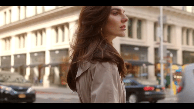 Dear NYC Love Amelie