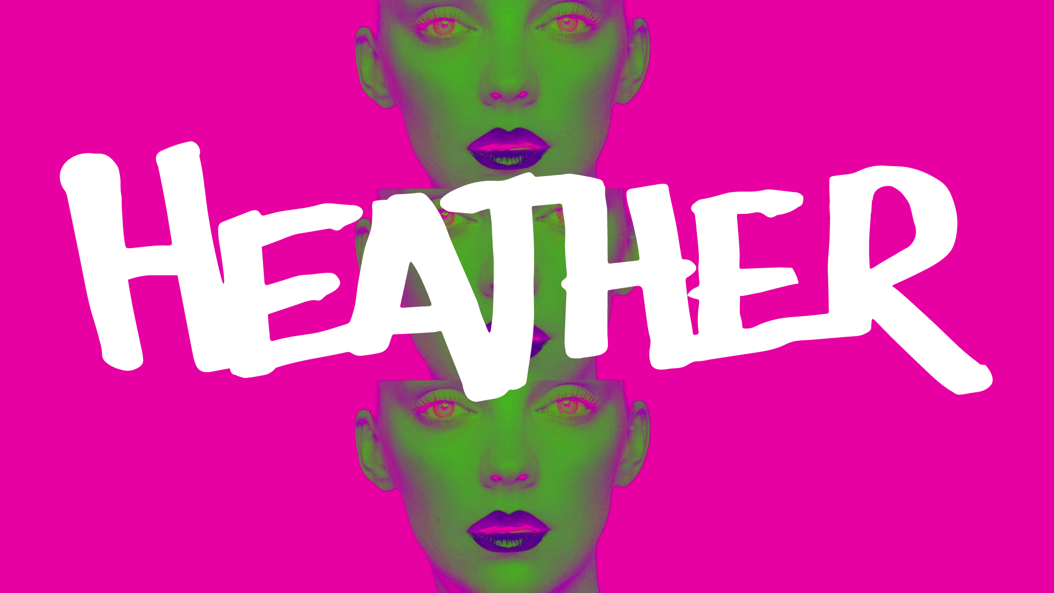 Heather Marks