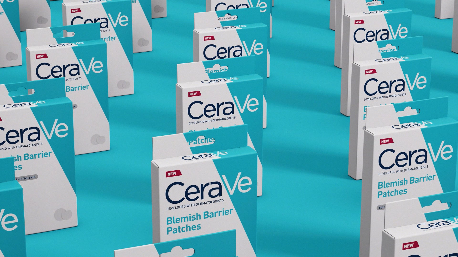 CeraVe Acne Patches Director's Cut