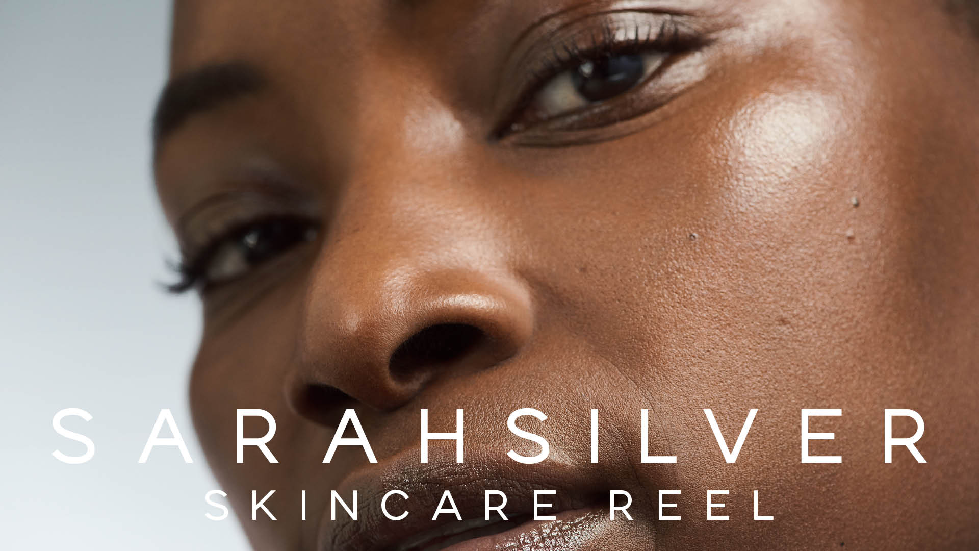 SS 2025 Skincare Reel