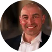 Bald White Business Man Profile Pictures