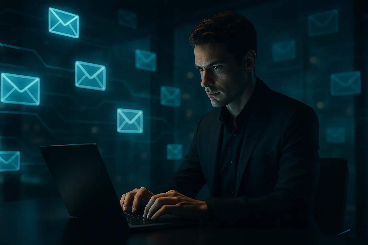 Top Cold Email Automation Tools for 2026 hero image