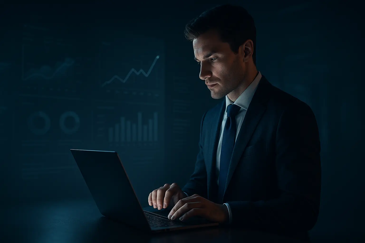 B2B Prospecting Tool: Enhance Your Sales Strategy hero image