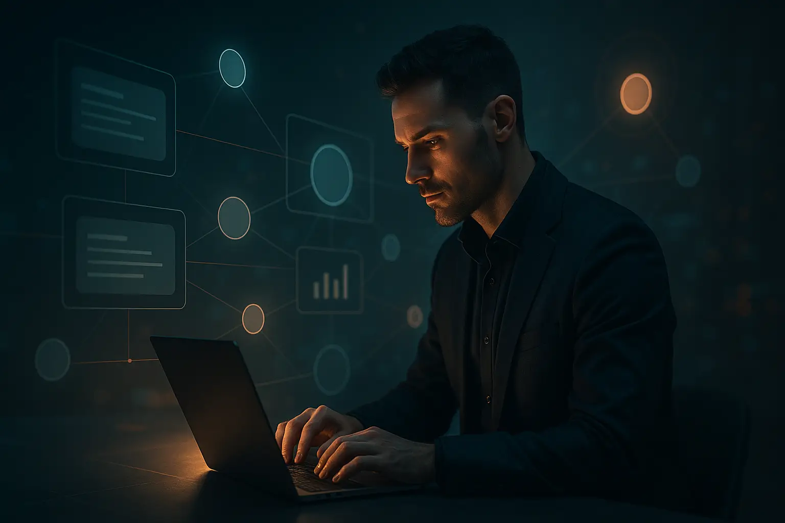 Best Multi-Channel Sales Automation Platforms Reviewed hero image