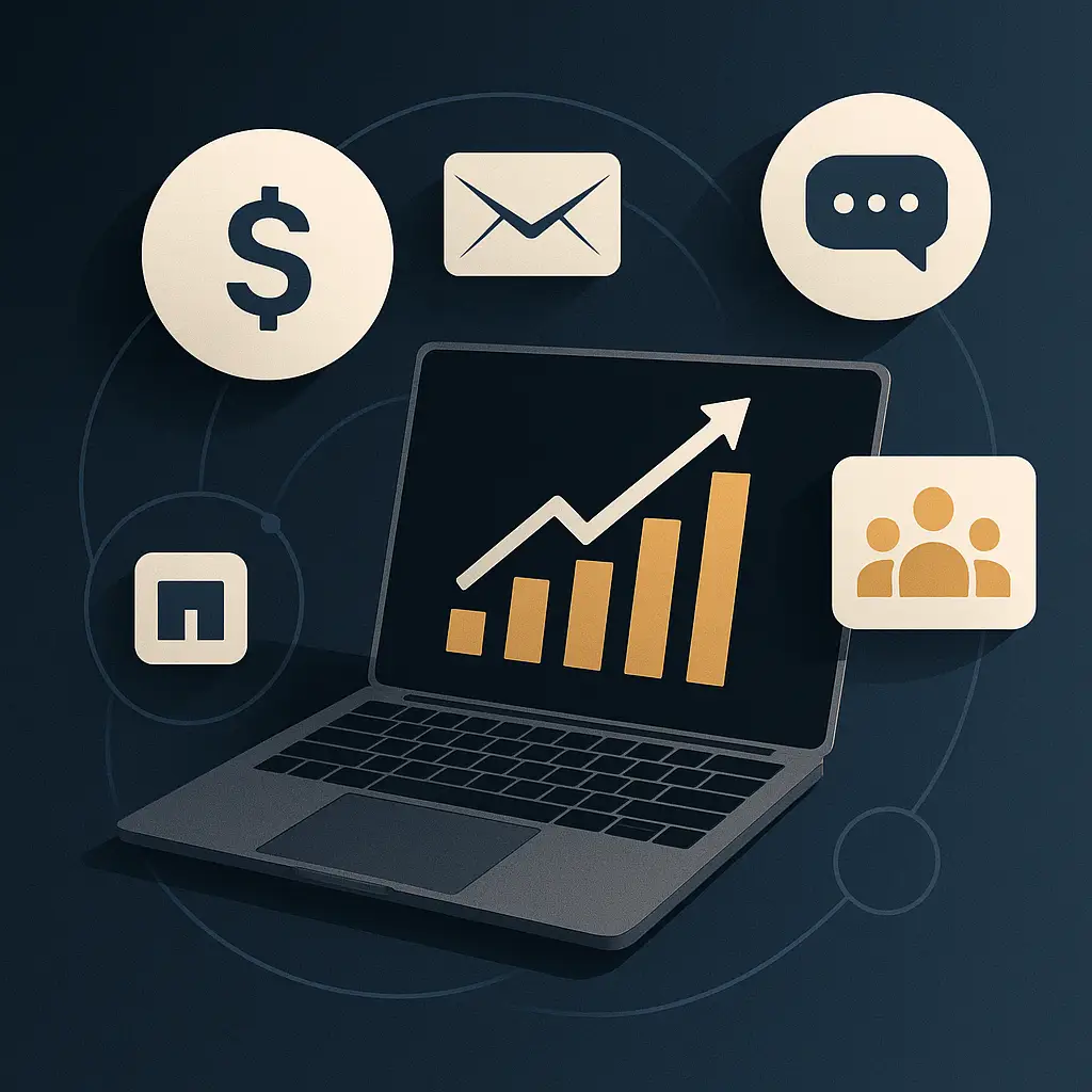 Best Multi-Channel Sales Automation Platforms Reviewed thumbnail image