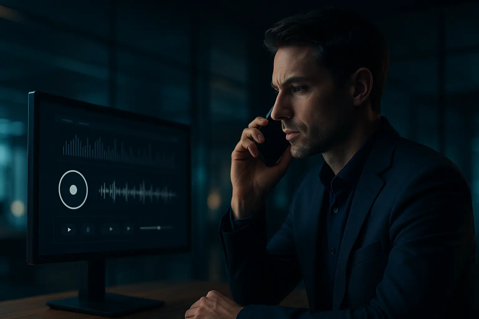 Best Call Recording Software for Sales Coaching hero image