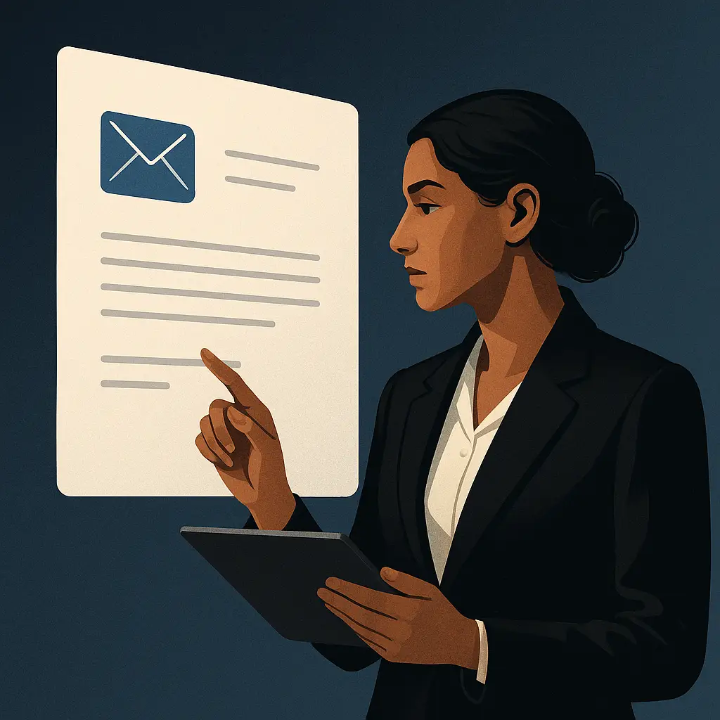 Craft Cold Emails That Get Replies: A How-To Guide thumbnail image