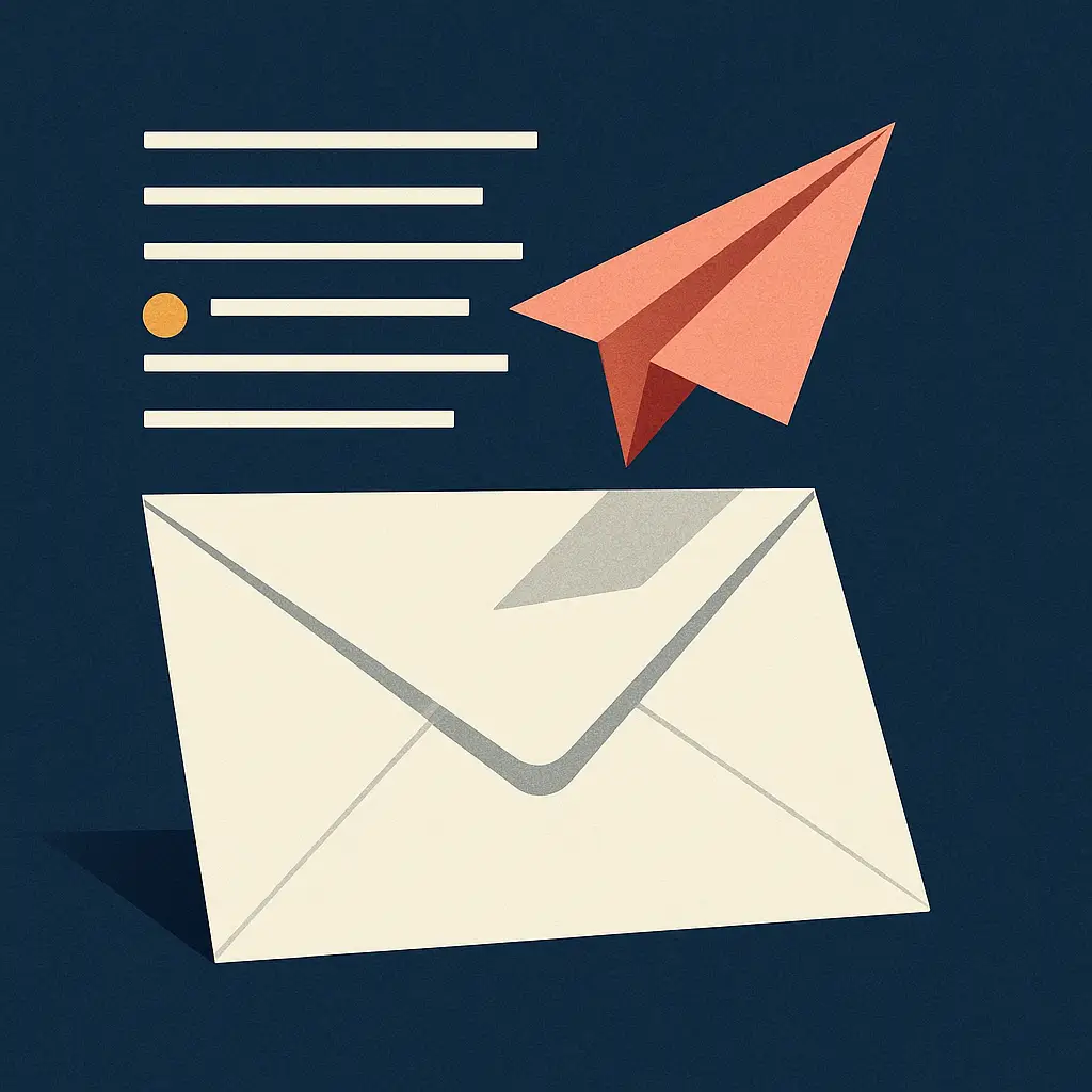 Best Cold Email Subject Lines for B2B Sales thumbnail image