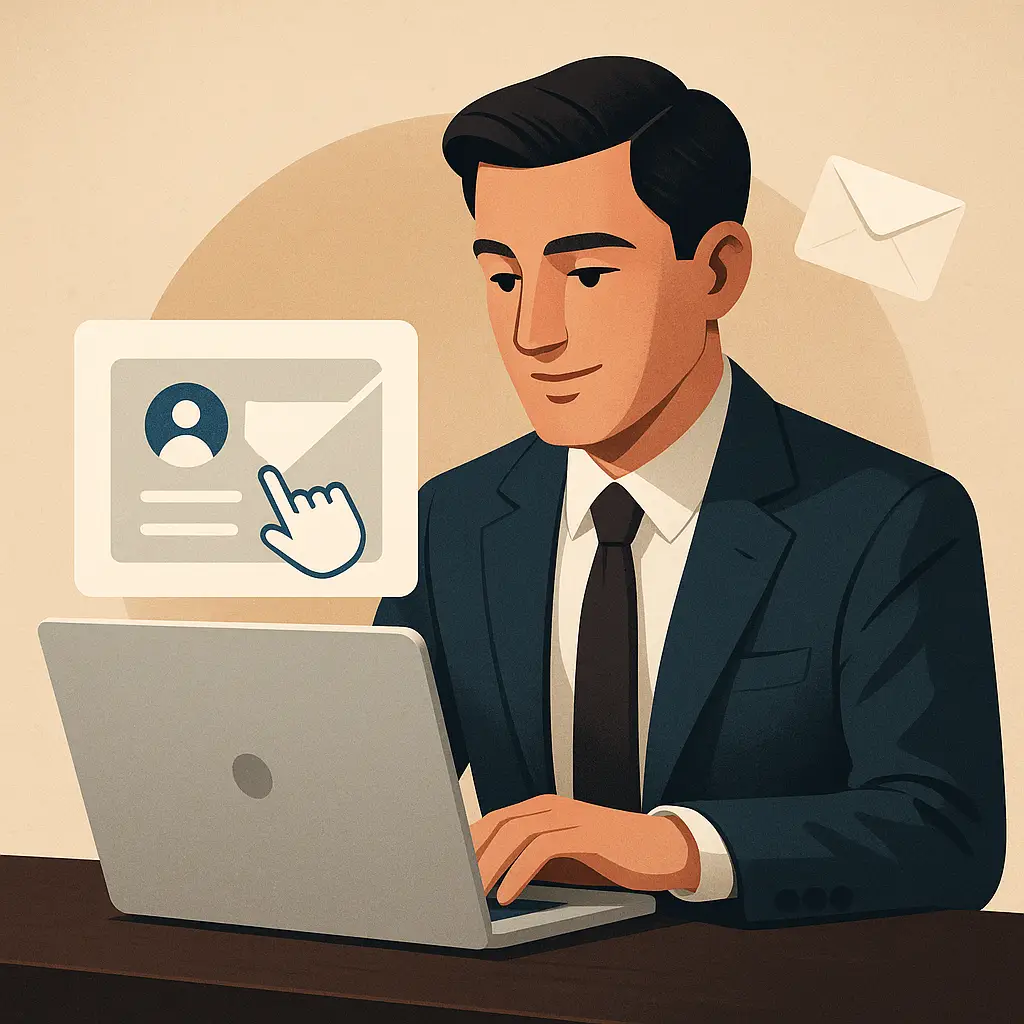 Personalize Cold Emails Efficiently Without Extra Time thumbnail image