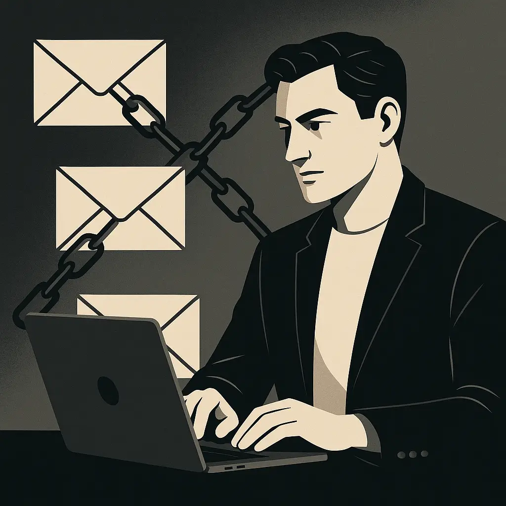 Scale Cold Email Safely Without Blacklisting thumbnail image