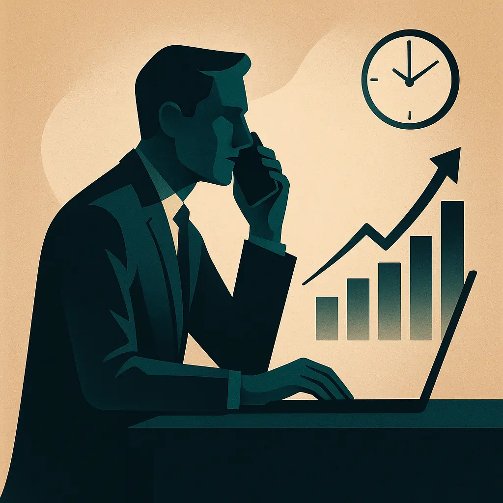 Cold Calls to Meetings: Benchmarks & Insights thumbnail image