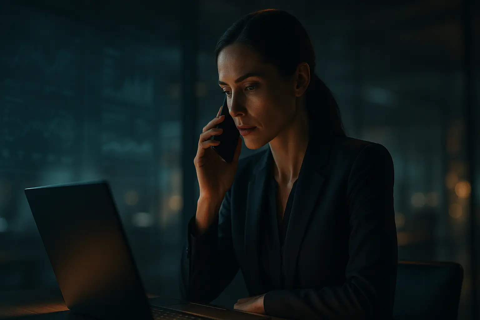 Handle ‘Send Me an Email’ Objection in Cold Calls hero image
