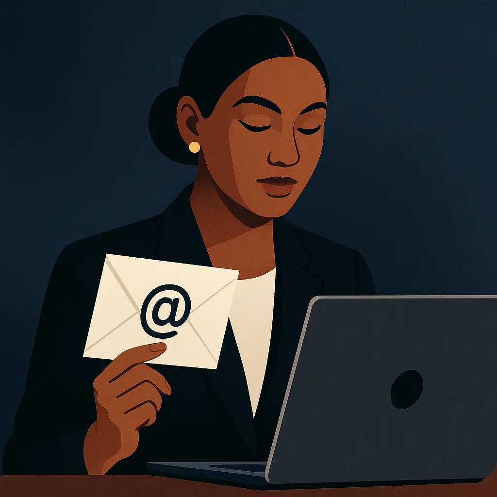 Find Decision Maker Emails Free: Practical Guide thumbnail image