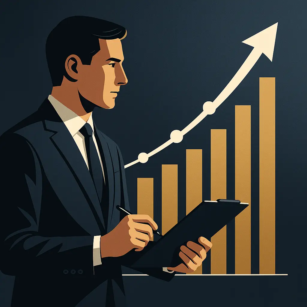 2026 Outbound Sales Benchmarks: Your Essential Guide thumbnail image