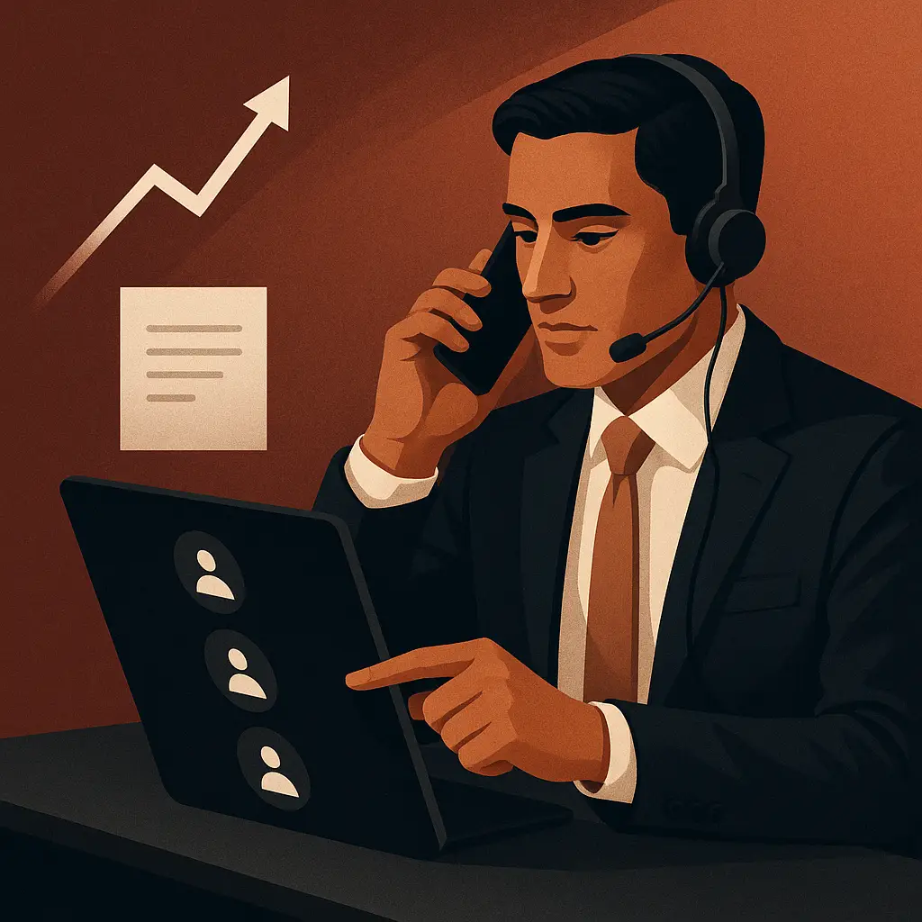 Outbound Sales Cadence Best Practices in 2026 thumbnail image