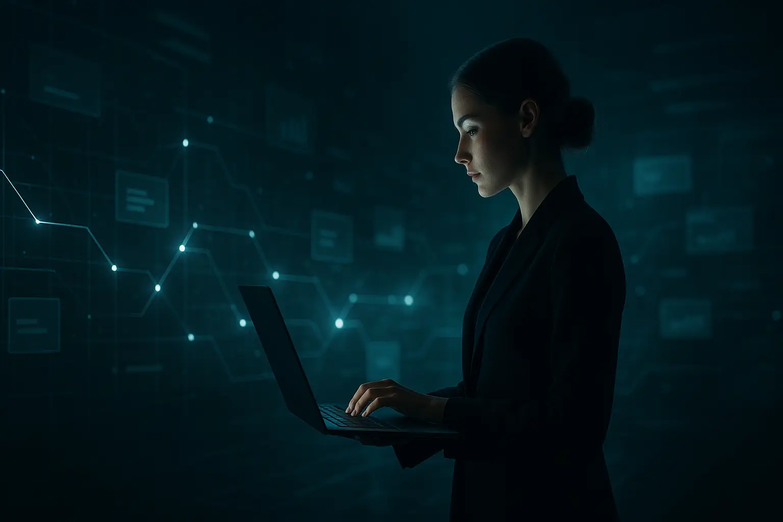 Scale Outbound Sales Efficiently Without More SDRs hero image