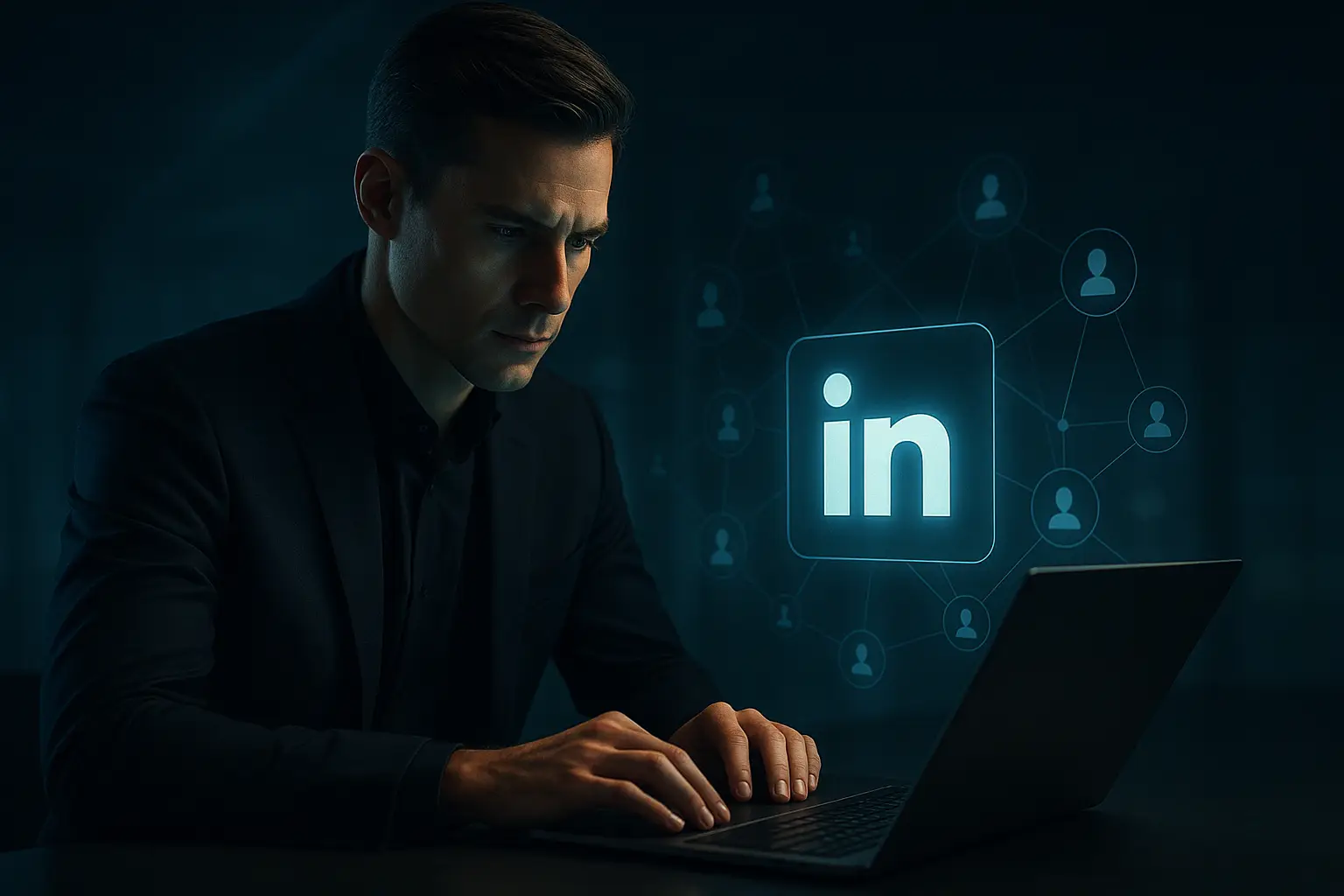 Top LinkedIn Outreach Tools for B2B Sales in 2026 hero image