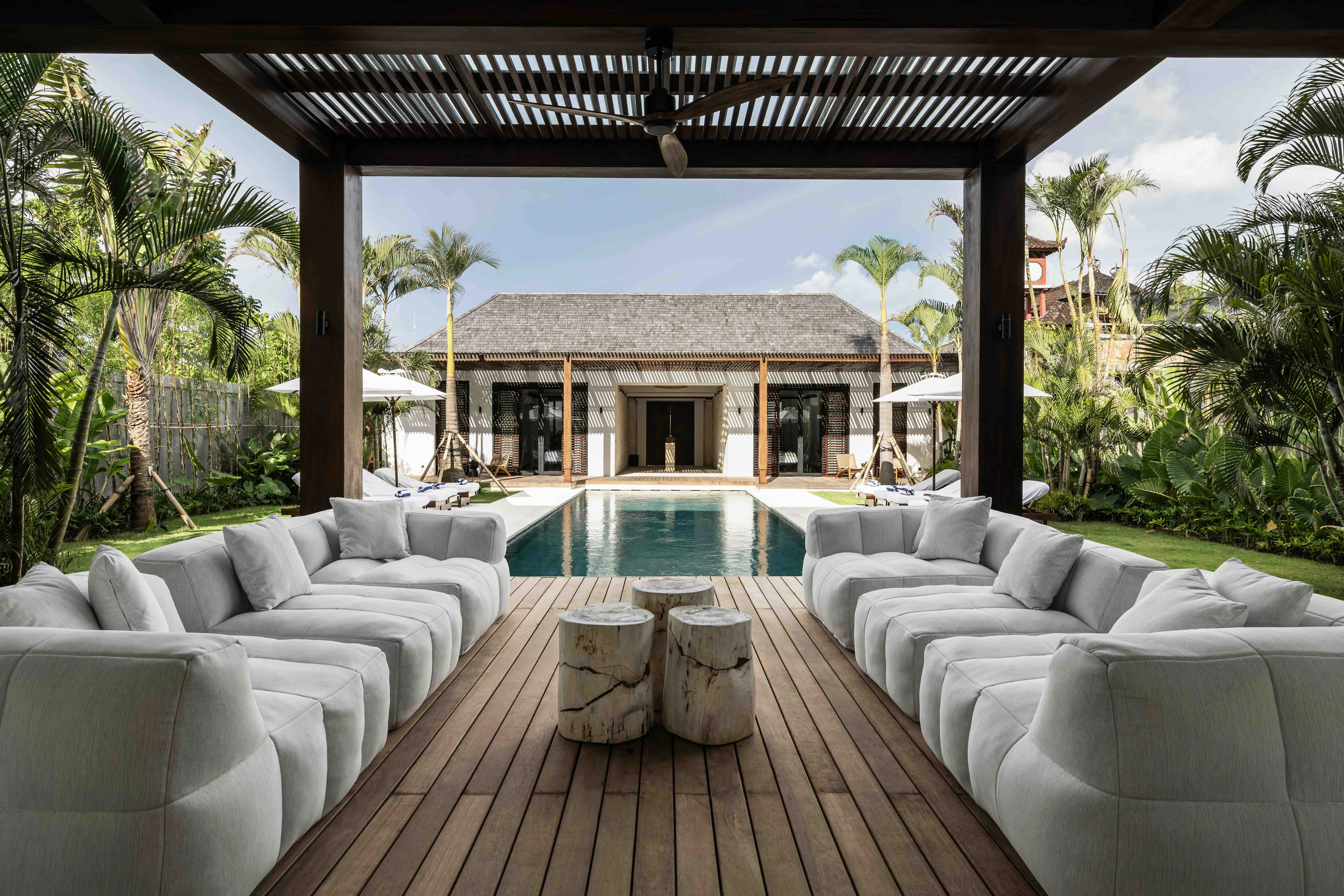 Villa in Seminyak