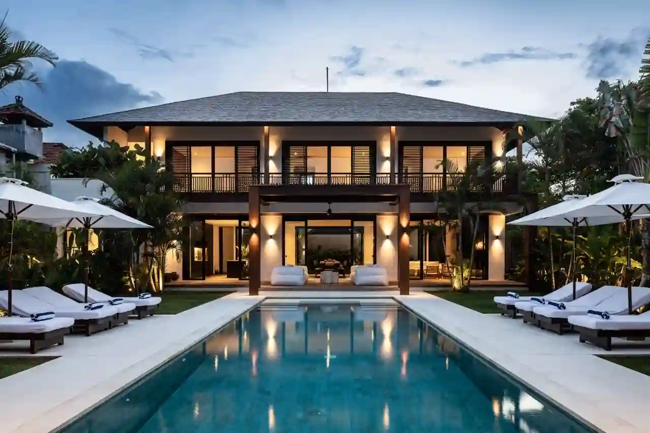 Private Villa Seminyak