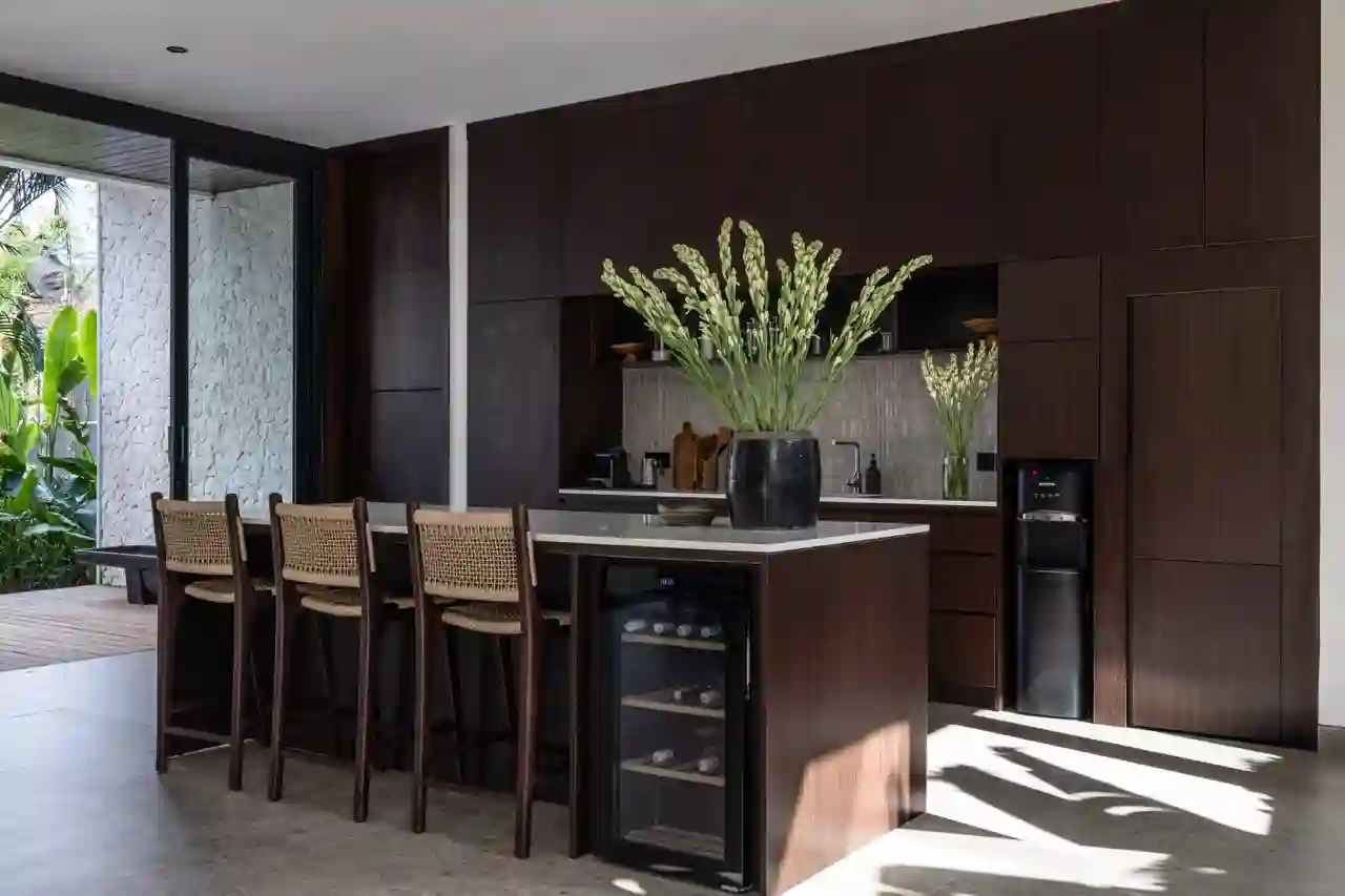 Private Villa Seminyak