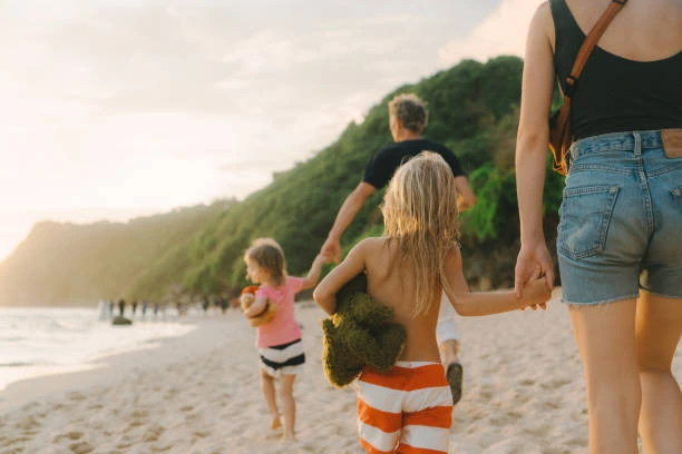 family holiday in seminyak tips