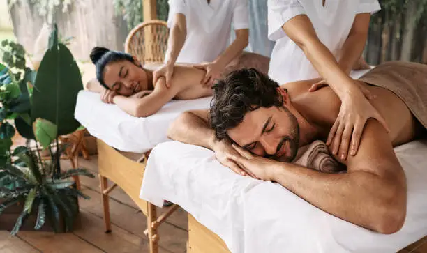 best spa seminyak