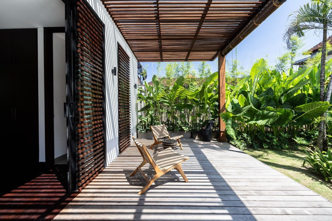 private villa seminyak