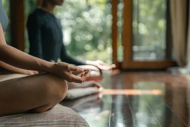 best yoga seminyak