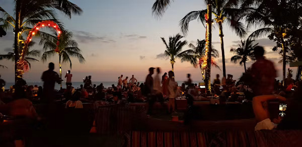 things to do in seminyak