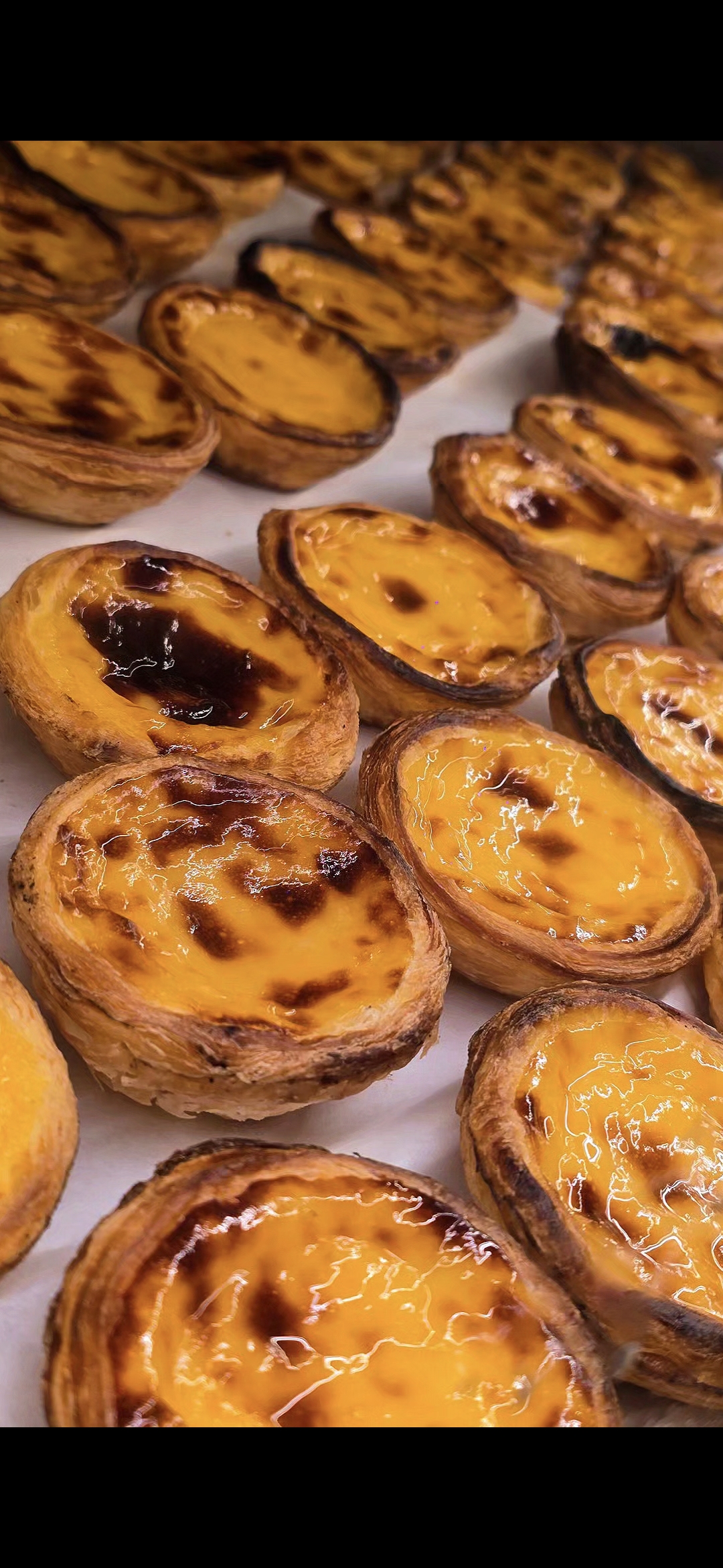El Pastel de Nata
