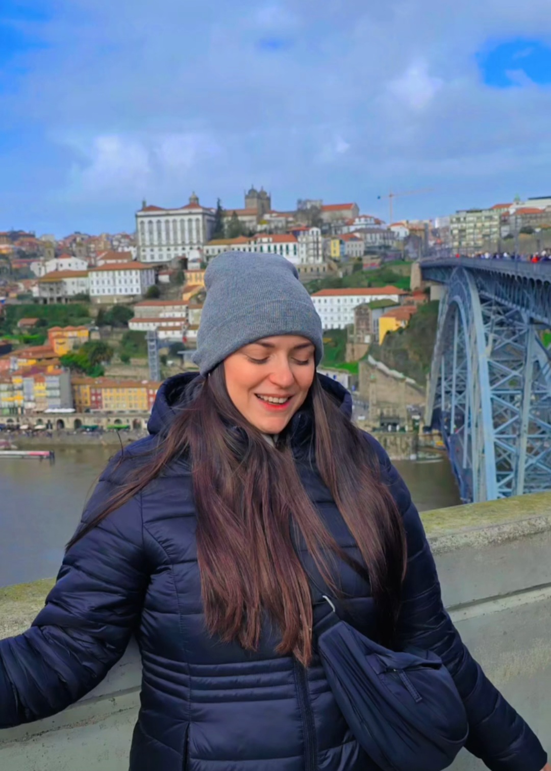 WEEK-END A PORTO