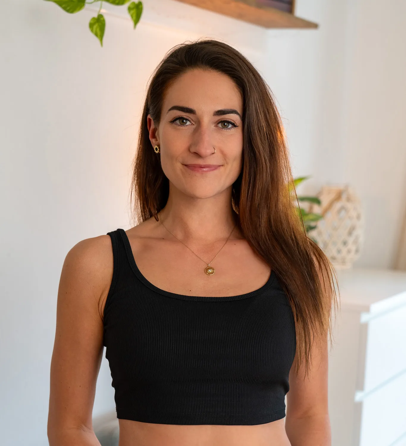 Portrait von Natasa Kiris, Webdesignerin – professionelle Dienstleistung im Bereich Webdesign für individuelle und kreative Websites.