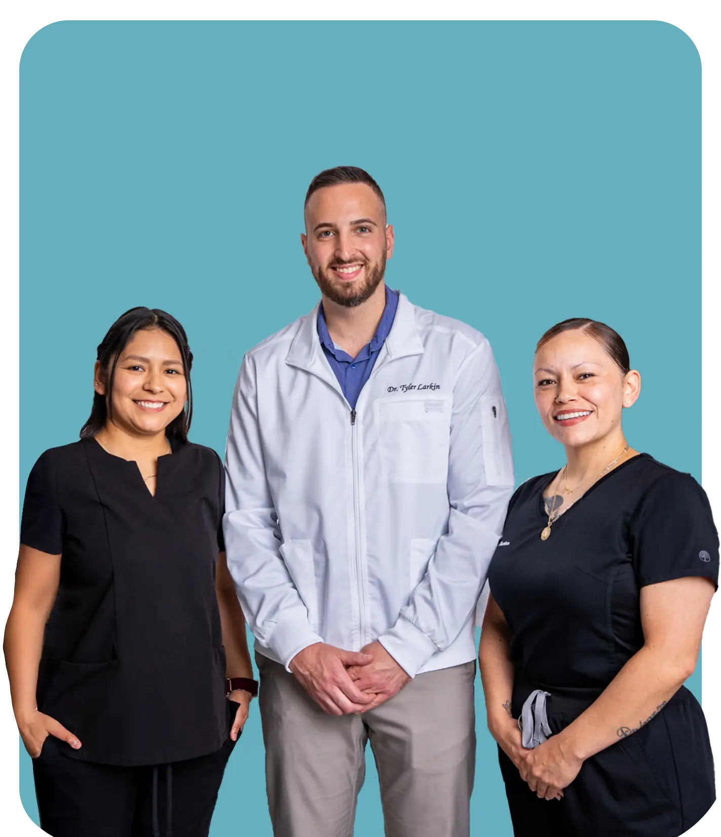 Central Dental Team of Experts Dentist