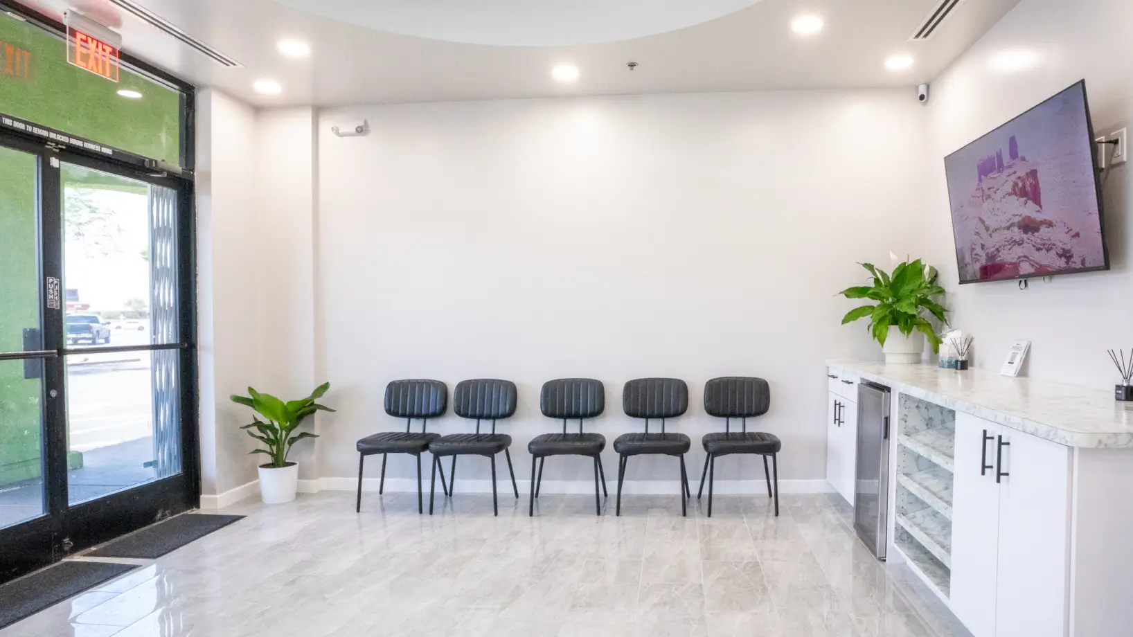 Central Dental Office